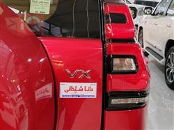 تويوتا لاندكروزر برادو
